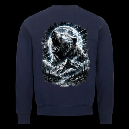 Image for color: navy blue
