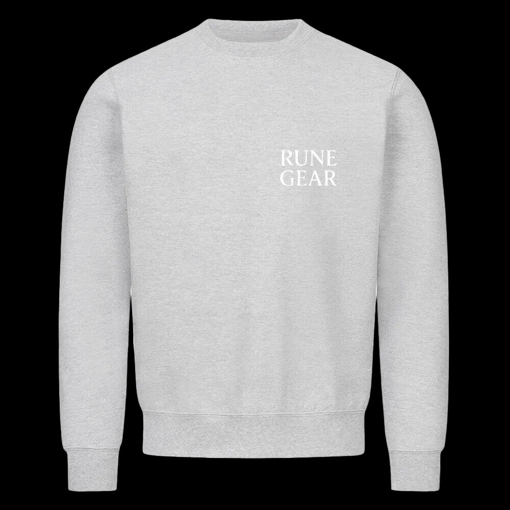 Image for color: heather grey