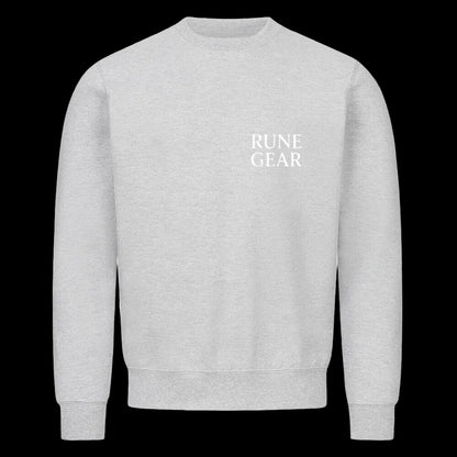 Image for color: heather grey