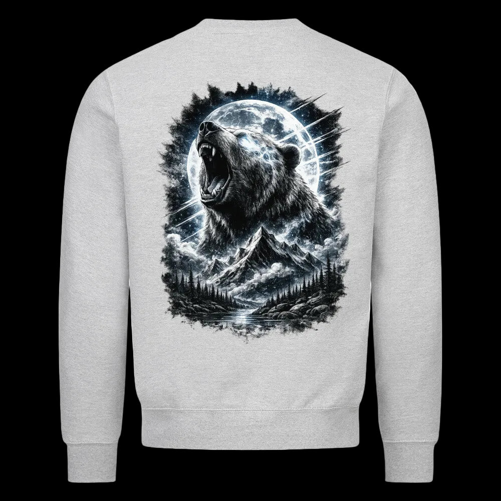 Image for color: heather grey