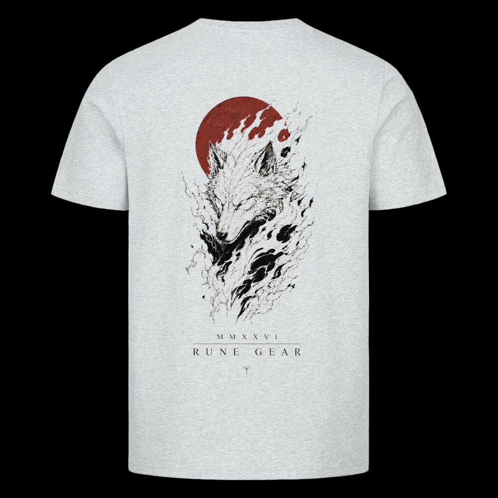 Image for color: heather grey