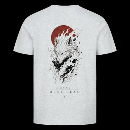 Image for color: heather grey