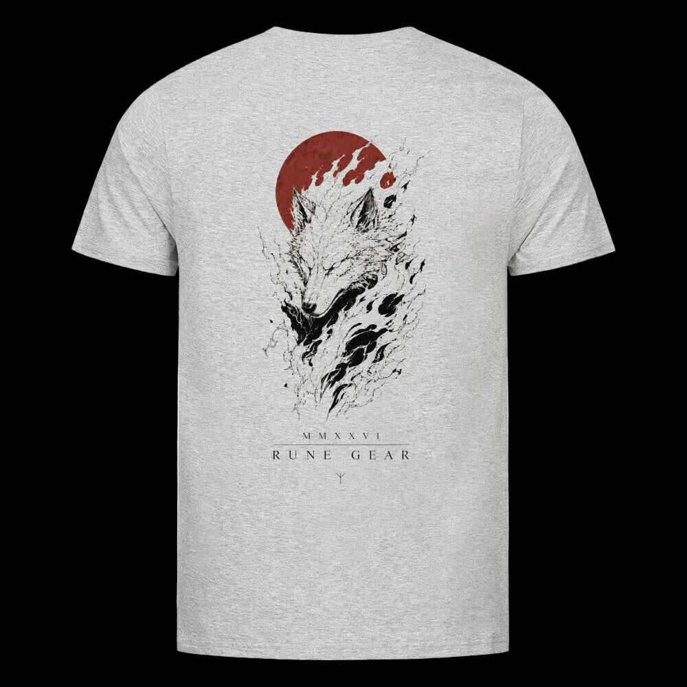 Image for color: heather grey