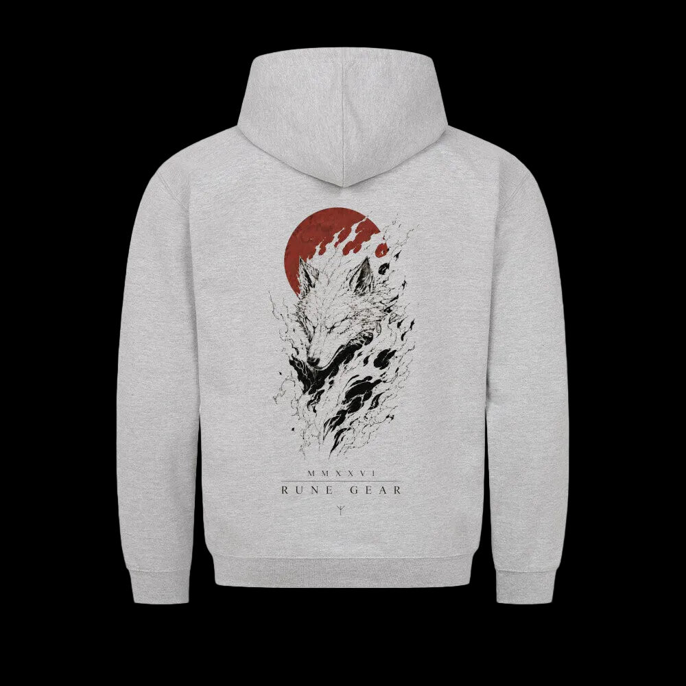 Image for color: heather grey