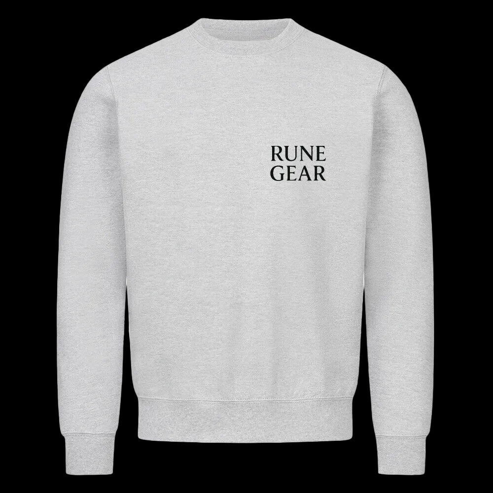 Image for color: heather grey