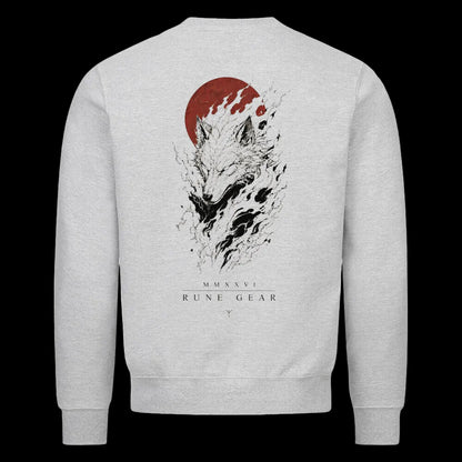 Image for color: heather grey