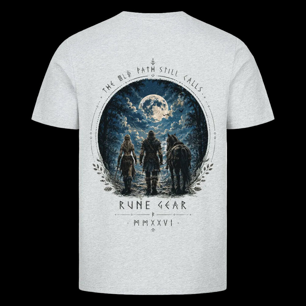 Image for color: heather grey