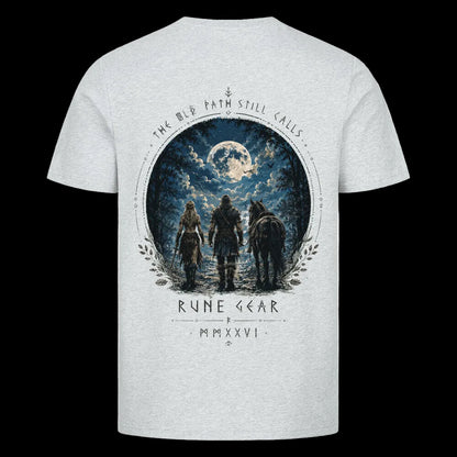 Image for color: heather grey