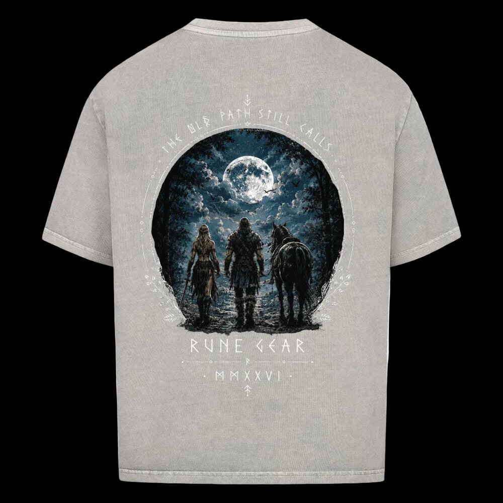 Image for color: washed grey