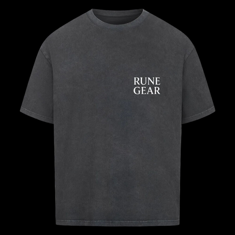 Image for color: washed black
