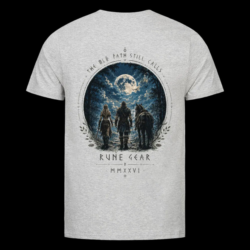 Image for color: heather grey