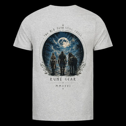 Image for color: heather grey