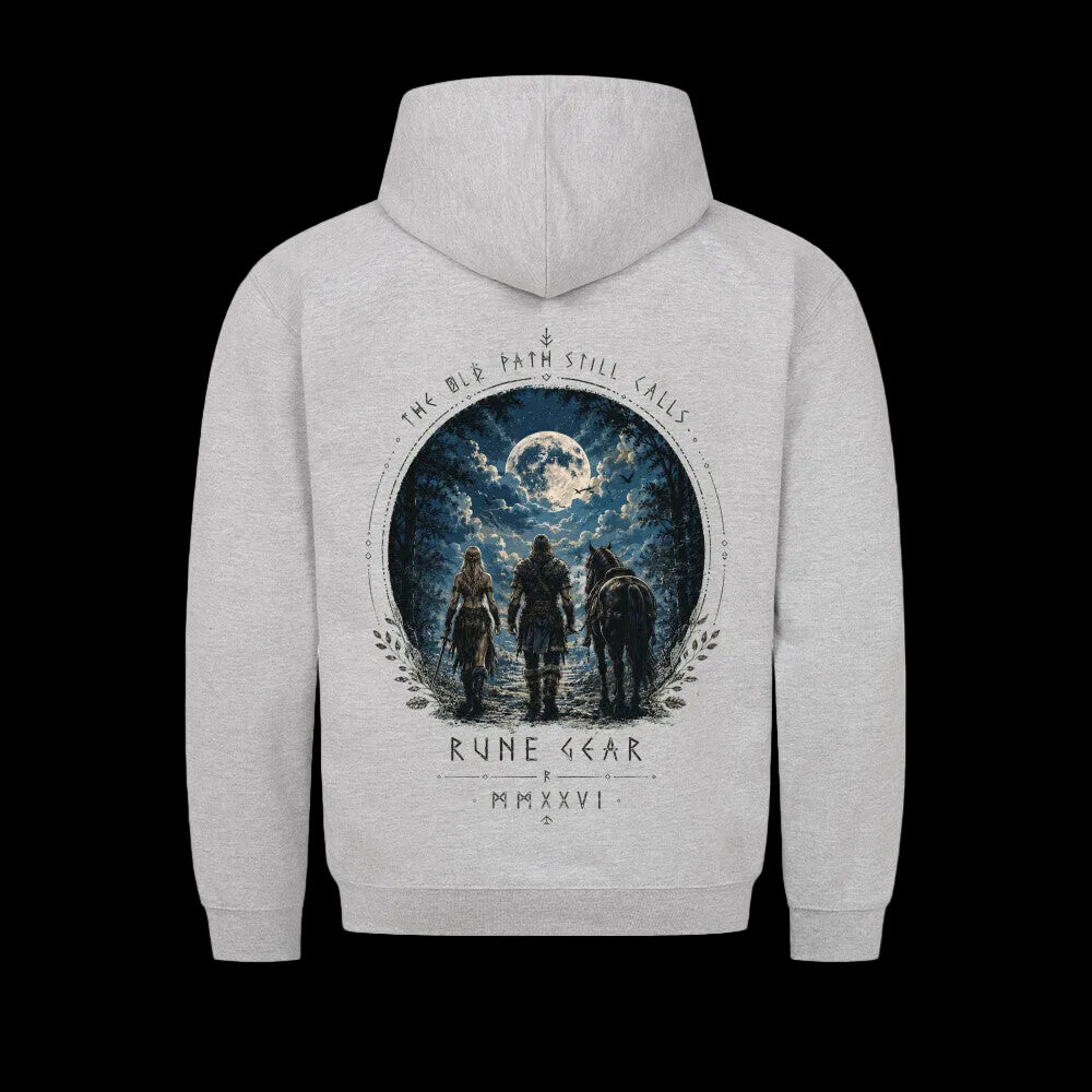 Image for color: heather grey