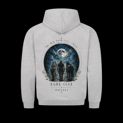 Image for color: heather grey