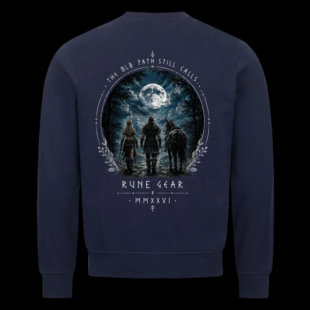 Image for color: navy blue