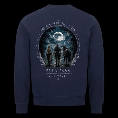 Image for color: navy blue