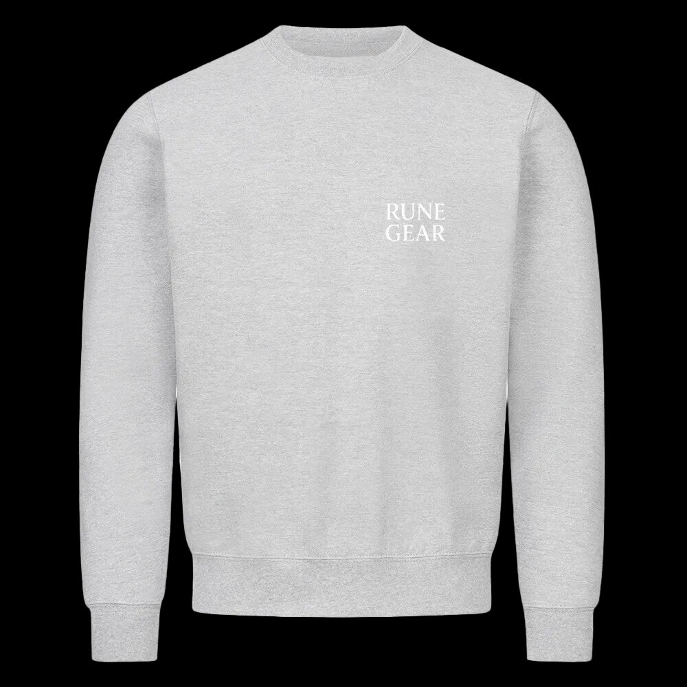 Image for color: heather grey
