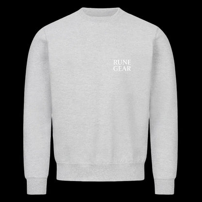 Image for color: heather grey