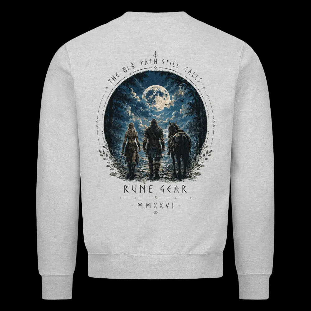 Image for color: heather grey