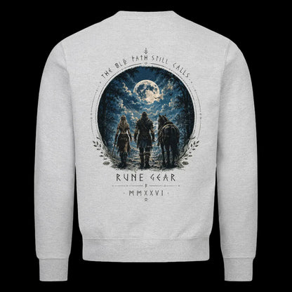 Image for color: heather grey