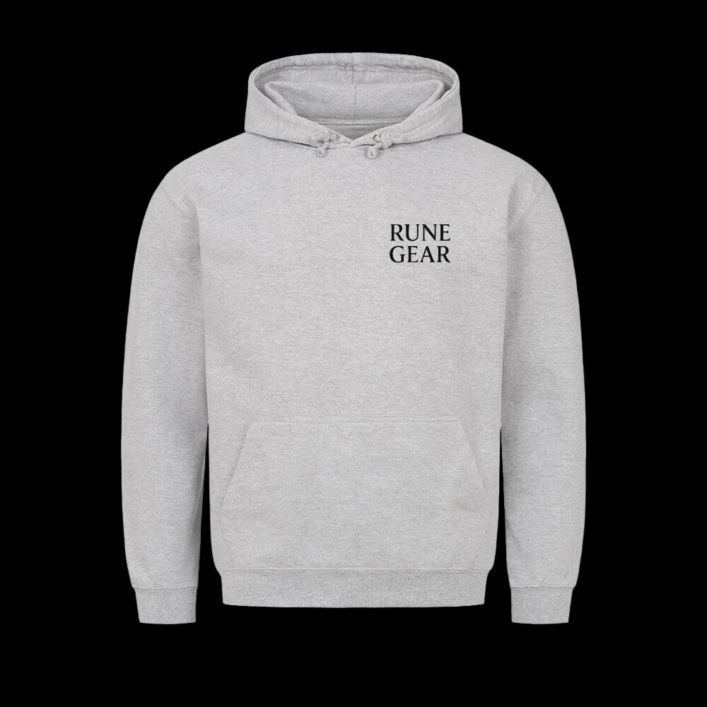 Image for color: heather grey