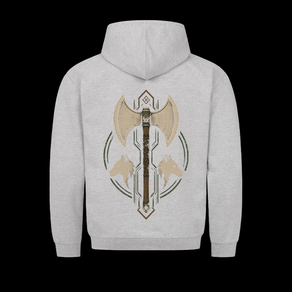 Image for color: heather grey