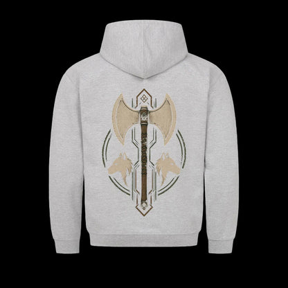 Image for color: heather grey