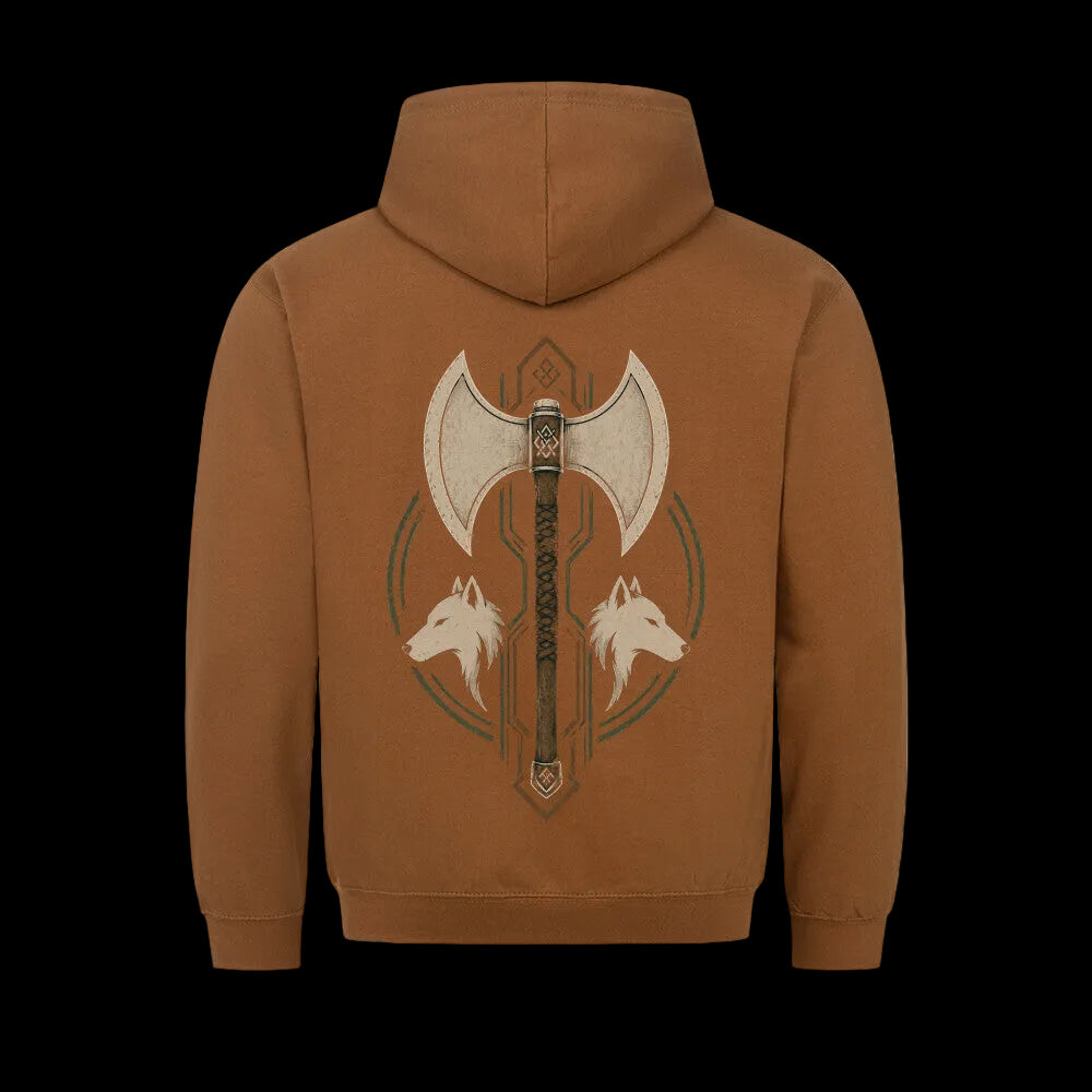 Image for color: caramel toffee