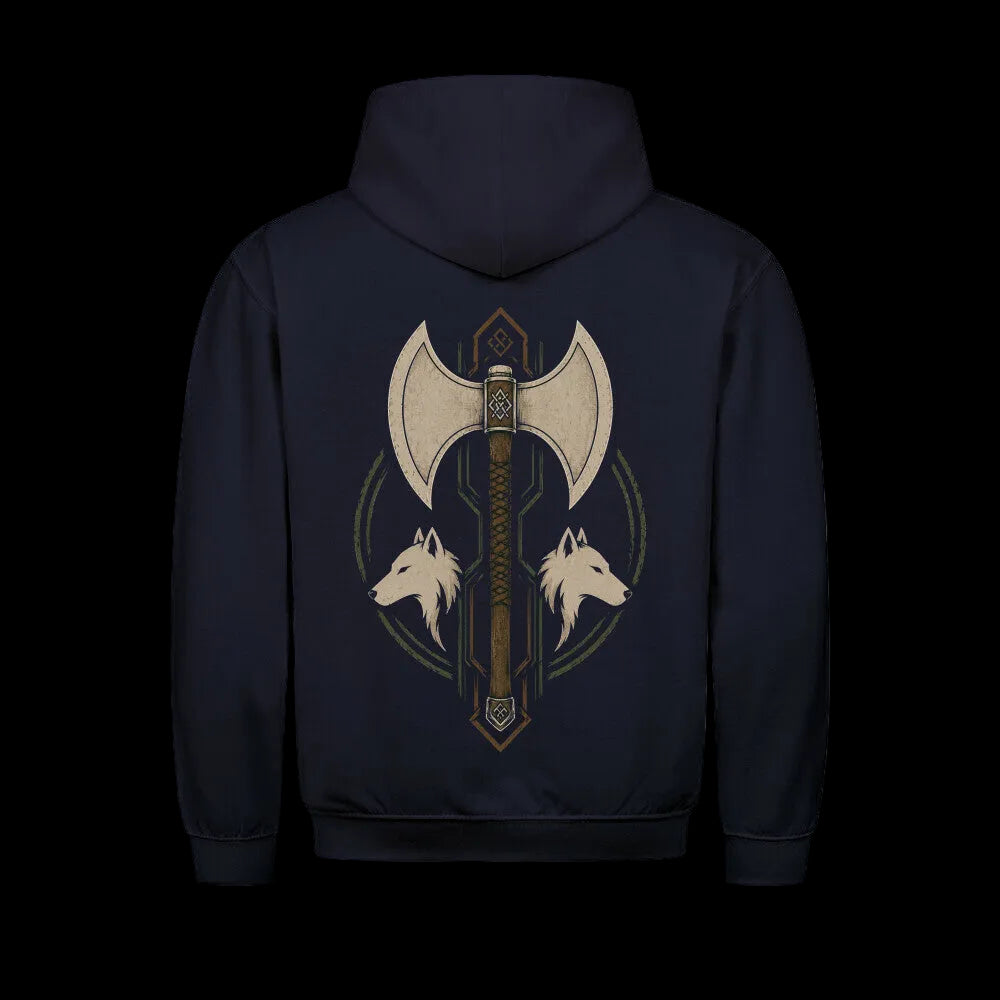 Image for color: new french navy