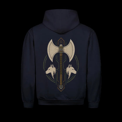 Image for color: new french navy