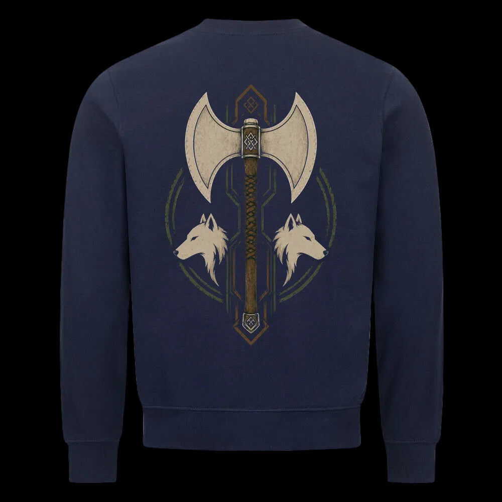 Image for color: navy blue