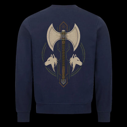 Image for color: navy blue