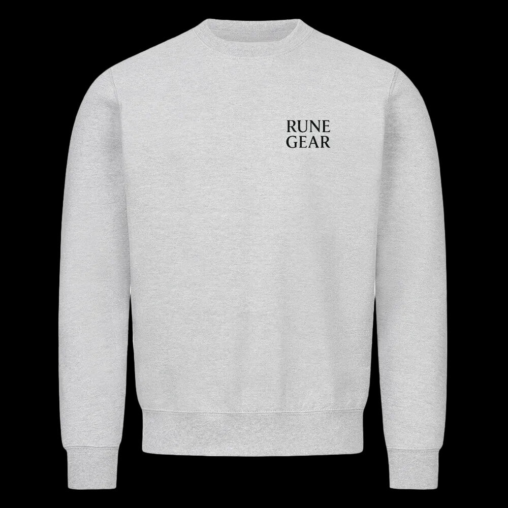 Image for color: heather grey