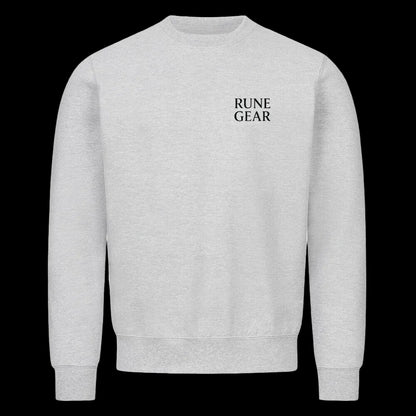Image for color: heather grey