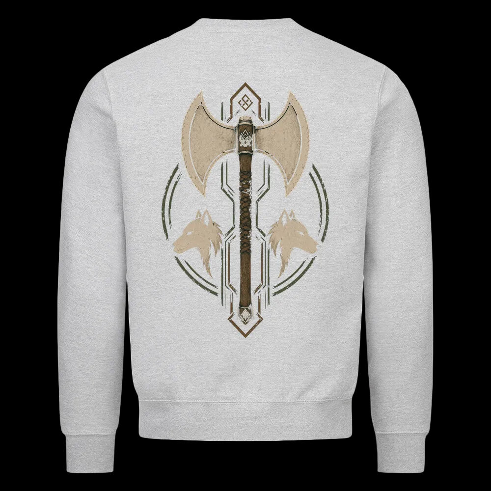 Image for color: heather grey