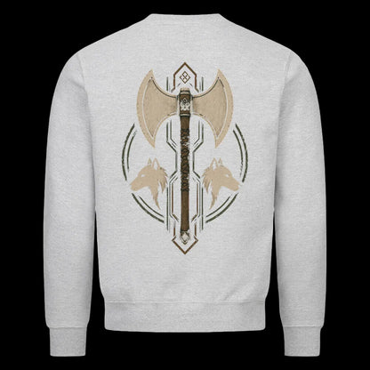 Image for color: heather grey