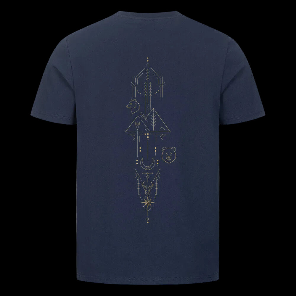 Image for color: french navy