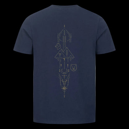 Image for color: french navy