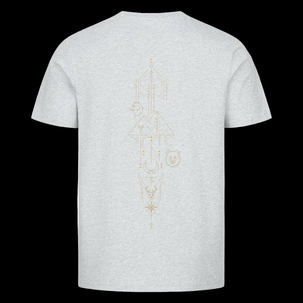 Image for color: heather grey