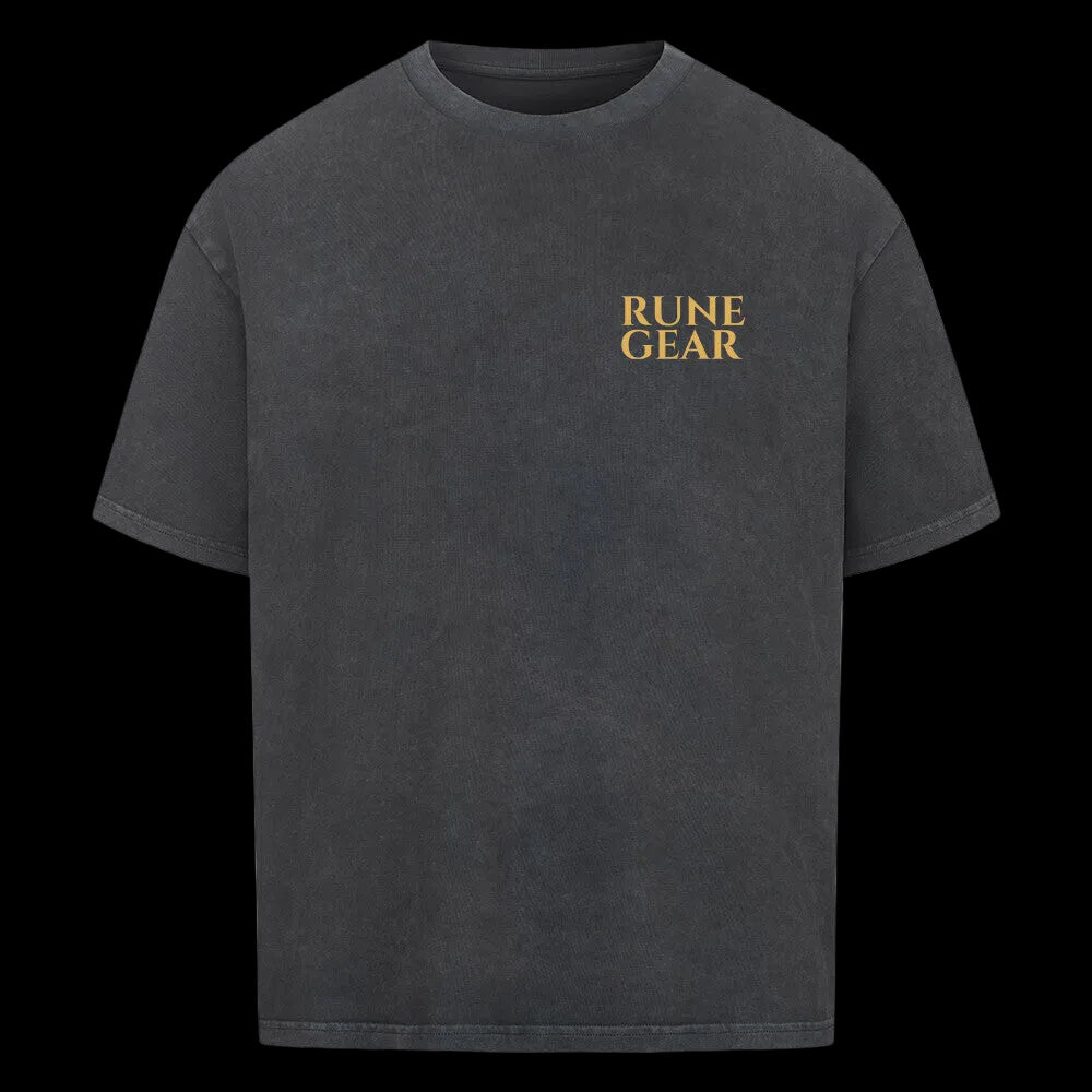 Image for color: washed black