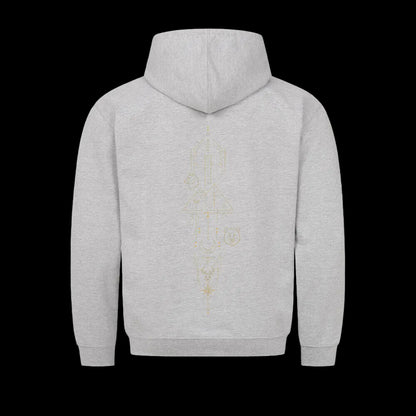 Image for color: heather grey