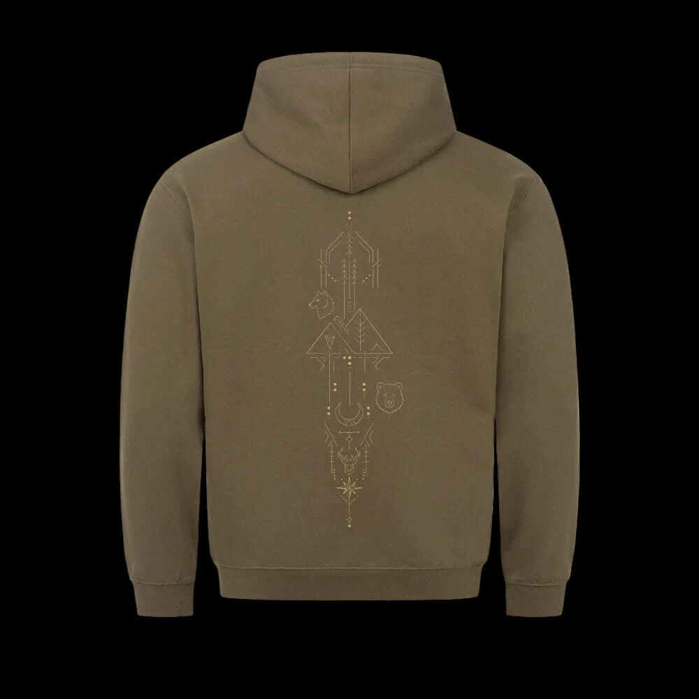 Image for color: olive