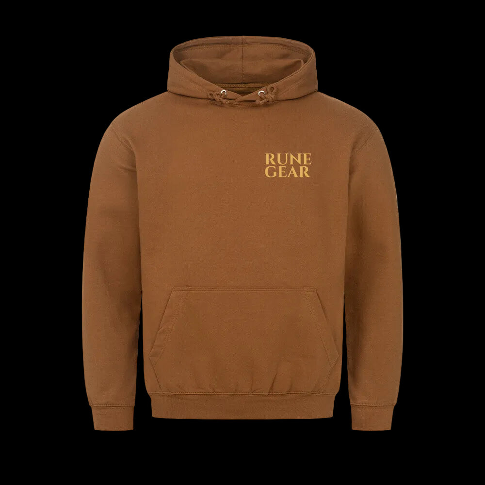 Image for color: caramel toffee