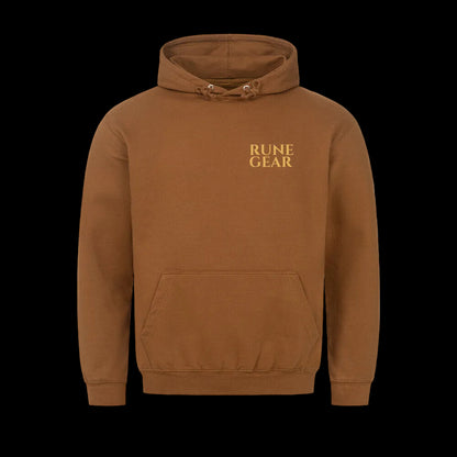Image for color: caramel toffee