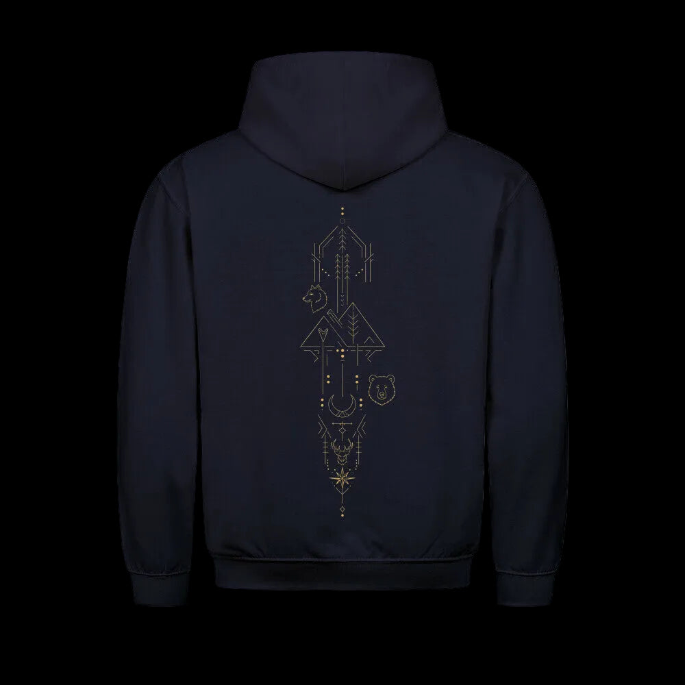 Image for color: new french navy