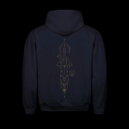 Image for color: new french navy