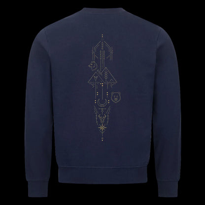 Image for color: navy blue