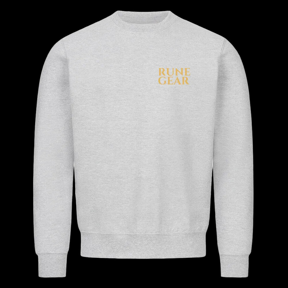 Image for color: heather grey