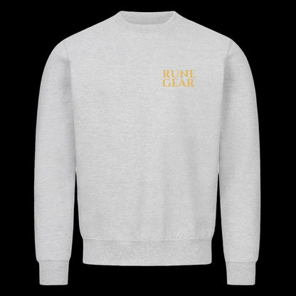 Image for color: heather grey