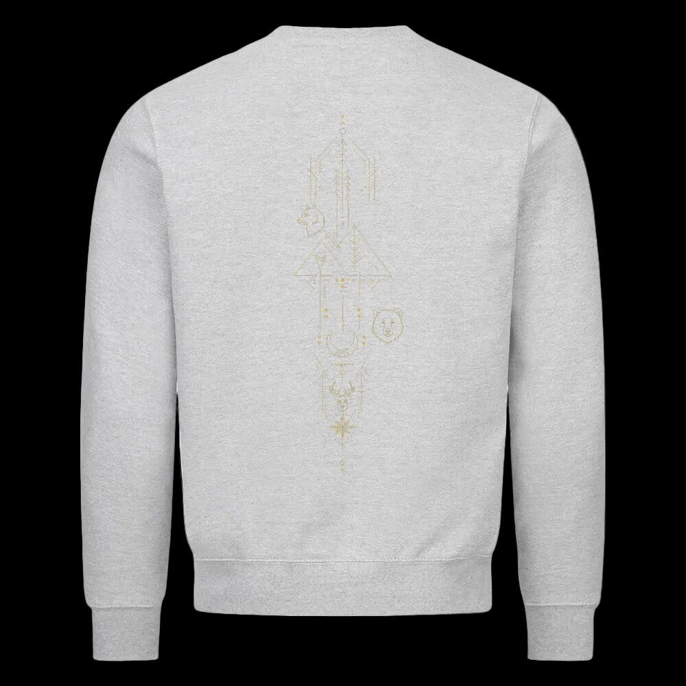 Image for color: heather grey